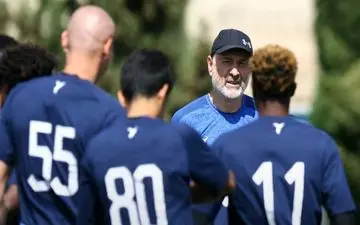 بوژوویچ به دنبال طلسم‌شکنی با ۴ تغییر؛ استقلال با چهره‌ای نو برابر فولاد؟