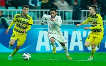 لیگ قهرمانان آسیا| نماینده عربستان، حکم صعود سپاهان را امضا کرد/ پرسپولیس فقط با برد صعود می‌کند 