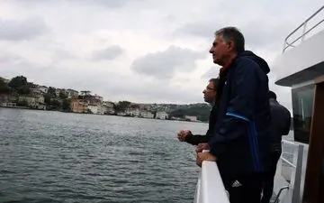  گزینه اول نیمکت تیم ملی آمریکا سرمربی آشنا !