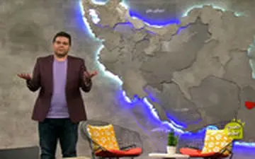 ویدئوی جنجالی مدرسه دخترانه و واکنش مجری شبکه ۳!