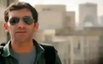 برای این رفتار مردم شما تیتر بزنید!