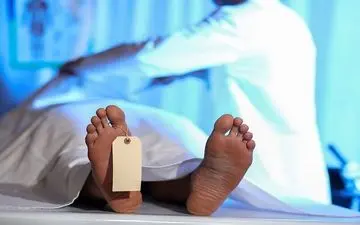 مرگ مشکوک تاجر بدهکار در هتل‌آپارتمانی در تهران / جسد مرد میانسال به پزشکی قانونی منتقل شد