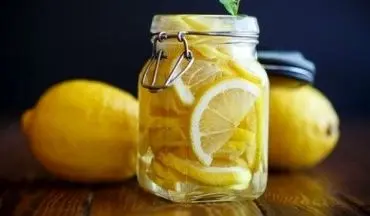 روش های نگهداری و تازه ماندن لیمو ترش