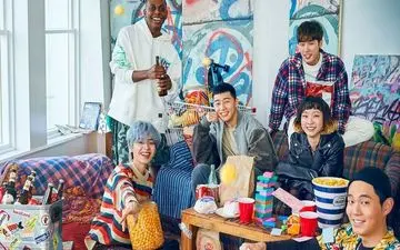 وقتی آشپزی و درام با هم ترکیب می‌شن؛ معرفی سریال‌های محبوب کره‌ای با موضوع آشپزی!