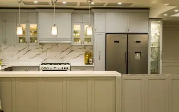 خطرات قرار دادن لوازم غیرمجاز در کابینت زیر سینک آشپزخانه!