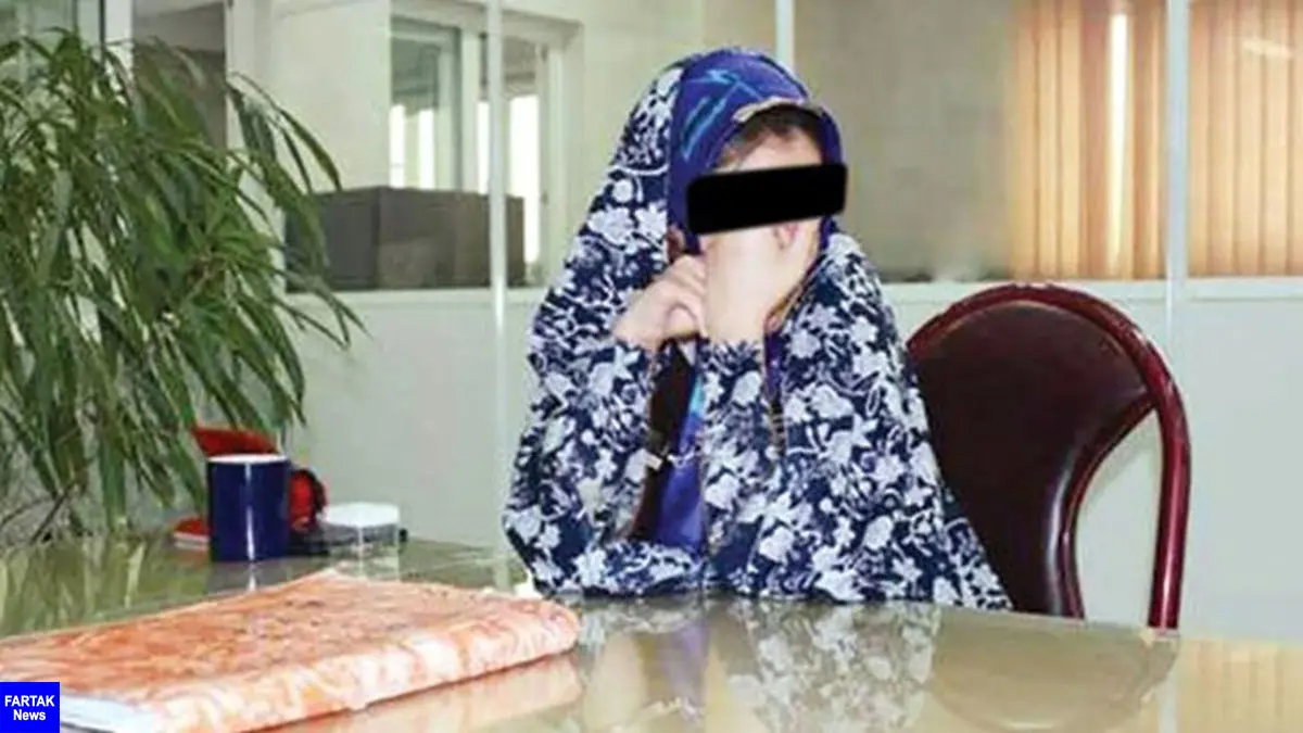 انتشار عکس های خصوصی دختر جوان شیرازی توسط دوست قدیمی اش