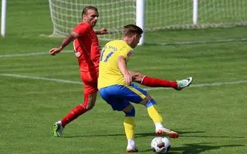  پایان نگرانی برای سیدجلال حسینی