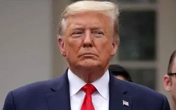 درخواست یک مقام آمریکایی از رأی‌دهندگان آمریکایی برای عدم رأی به ترامپ