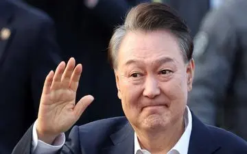 زلزله سیاسی در کره جنوبی؛ پایان کار رئیس جمهور با رأی دادگاه قانون اساسی