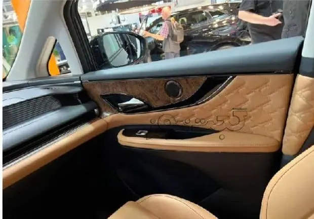 مینی ون دانگ فنگ U-Tour V9