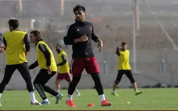 رونمایی از خرید جدید تراکتور