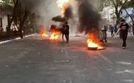 اختصاصی/ صحبت‌های نماینده مردم خمینی شهر در  خصوص حادثه تروریستی