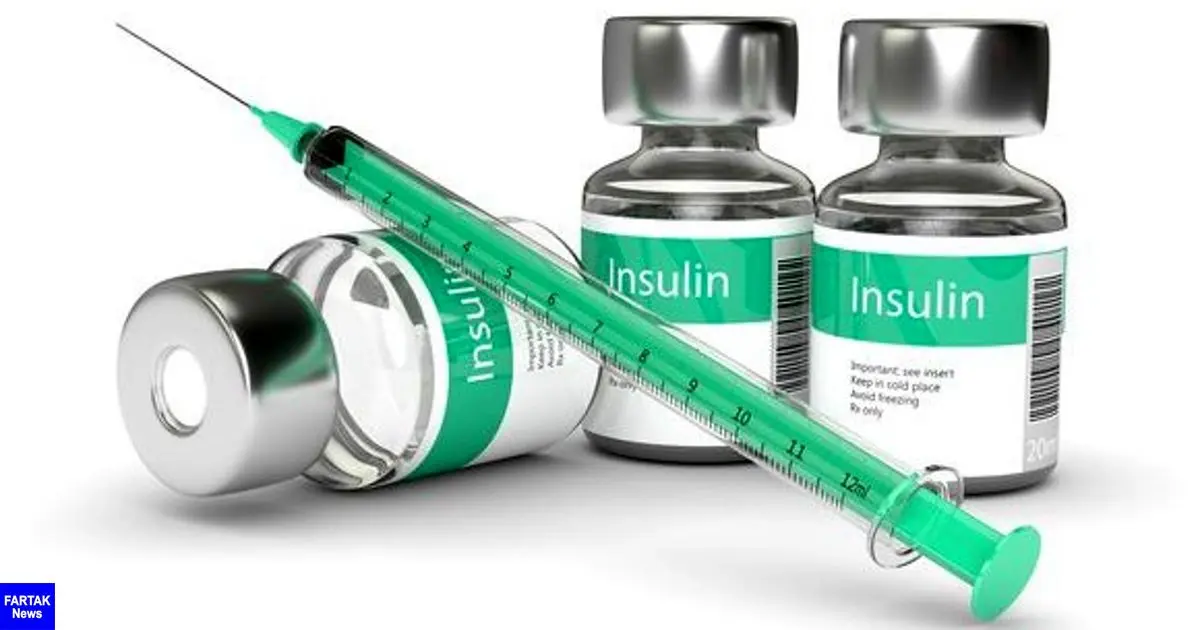 انسولین چیست؟مقاومت به انسولین چه نشانه‌هایی دارد؟