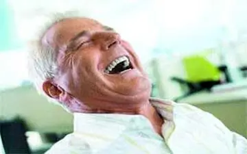  شخصیت شناسی با نحوه خندیدن افراد