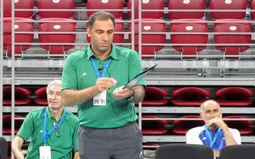 برای صعود به دور نهایی باید ۱۳ تا ۱۵ امتیاز کسب کنیم