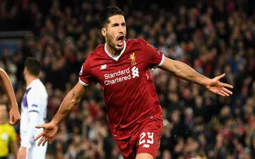  احتمال منتفی شدن انتقال امره جان به یوونتوس