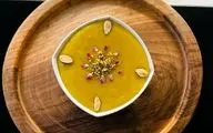 خداحافظ درد پریودی! طرز تهیه کاچی برای تسکین درد و تنظیم قاعدگی