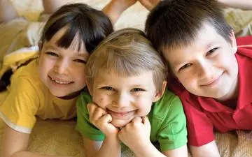 چگونه با کودکان مبتلا به لکنت زبان رفتار کنیم؟