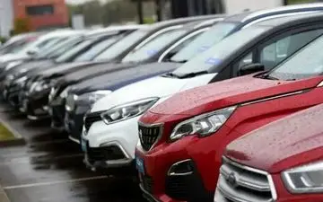 قیمت روز خودروهای کارکرده ۹ مهر ۱۴۰۴؛ پژو پارس، سمند و تارا چند؟