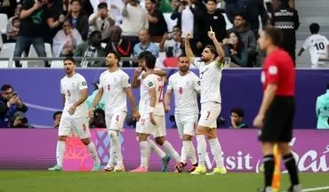 واکنش رئیس فیفا به صعود چهار تیم پایانی به نیمه نهایی جام ملت های آسیا