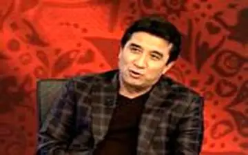 خداداد عزیزی: بحث درباره انتخاب سرمربی تیم ملی فایده‌ای ندارد