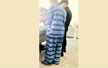 ناگفته های زن جوان از مرگ شوهر خواهرش در خانه مجردی 