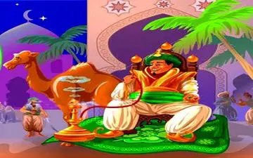 حکایت| جواب دندان شکن به خلیفه: چرا تنها بر بالا نشسته‌ای؟