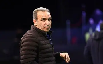 اصغرخانی: دکتر عسگریان به موقع به داد استادیوم آزادی رسید/ جلو فاجعه را گرفتند