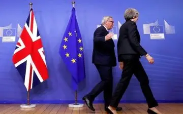 اتحادیه اروپا درباره برگزیت دوباره مذاکره نمی‌کند