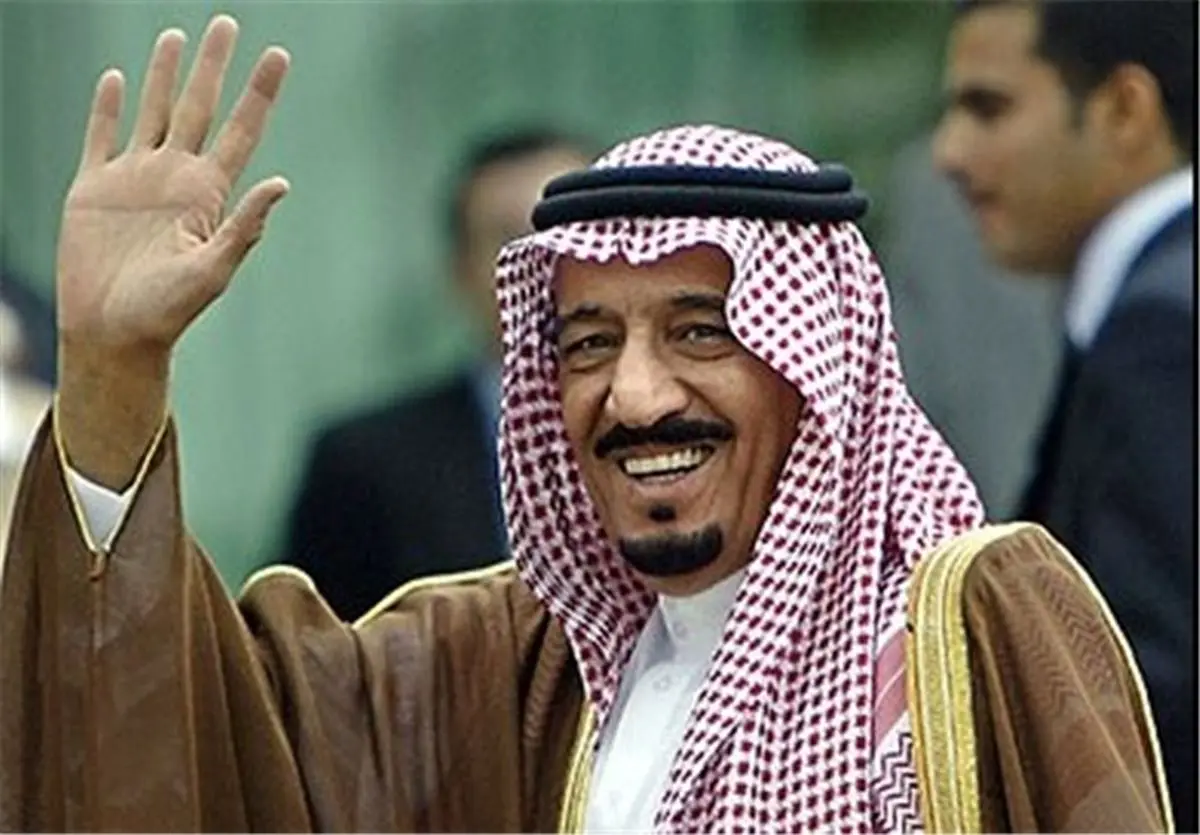  نیویورک‌تایمز: ریاضت اقتصادی برای پادشاه عربستان نیست 