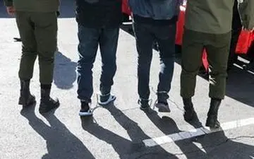 قتل طلافروش به بهانه ابتلا به بیماری کرونا/ انهدام ۴ باند سارقان مسلح در روزهای اخیر