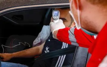 غربال‌گری بیش از ۲۰ میلیون نفر در طرح پایش مسافران نوروزی هلال احمر