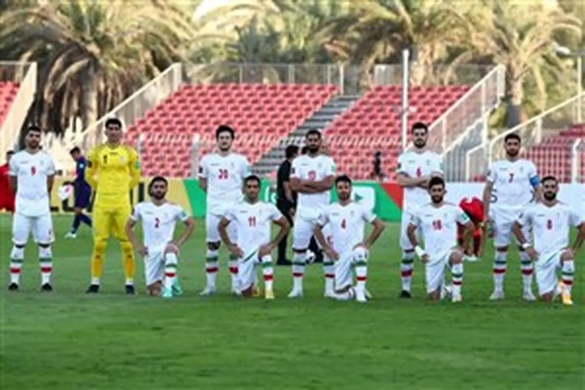 ترکیب احتمالی تیم ملی در برابر بحرین