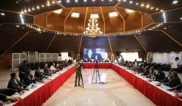 مشهد میزبان روسای هیات های والیبال شهرستان های خراسان رضوی