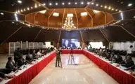 مشهد میزبان روسای هیات های والیبال شهرستان های خراسان رضوی