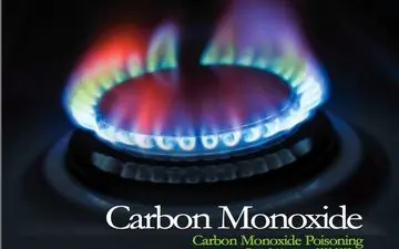 مرگ ۵ نفر بر اثر گازگرفتگی در دلفان
