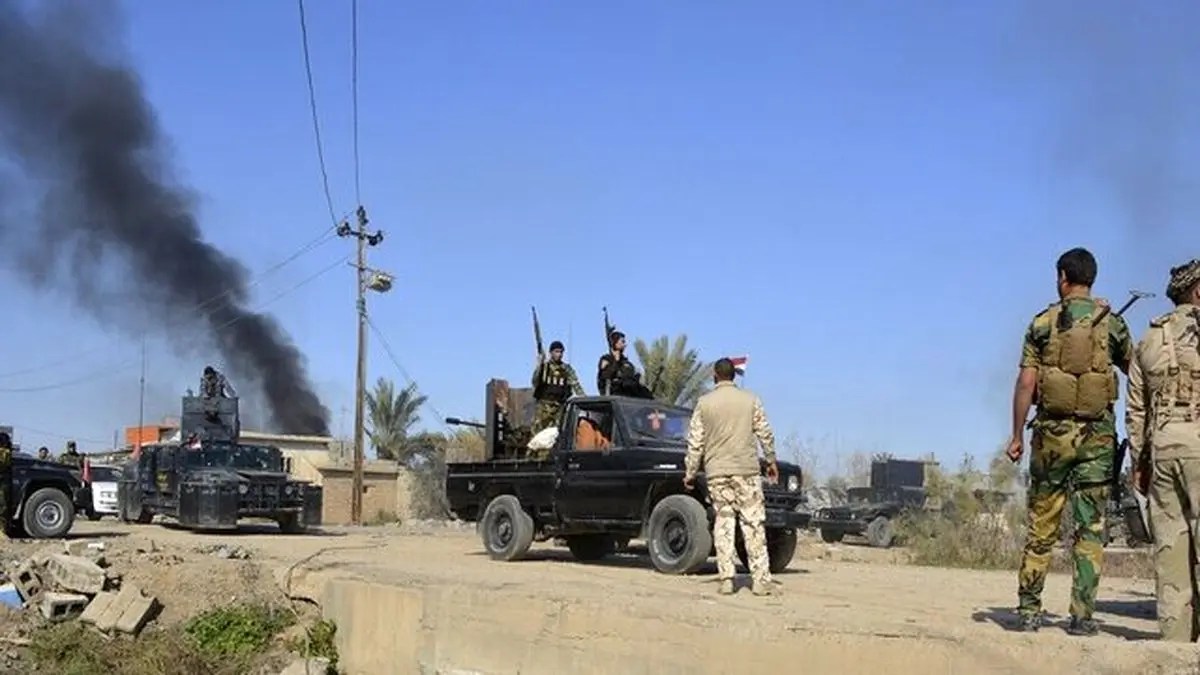 دو کشته در انفجار در بغداد و الانبار عراق
