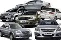 لیست قیمت خودروهای چینی بین ۳۰۰ تا ۶۰۰ میلیون + جدول اردیبهشت ۱۴۰۴
