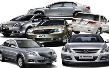 لیست قیمت خودروهای چینی بین ۳۰۰ تا ۶۰۰ میلیون + جدول اردیبهشت ۱۴۰۴
