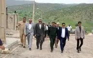 راویان پیشرفت و جهادی برای آبرسانی به ۸۲۰ روستای فاقد آب شرب در استان کرمانشاه