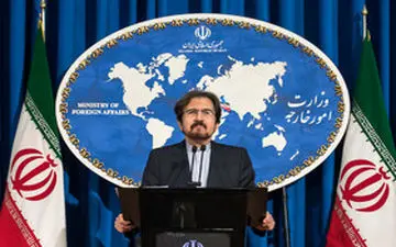 برای پرتاب ماهواره منتظر اجازه هیچ کشوری نمی‌مانیم