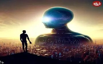 (تصاویر) چهره انسان یک میلیارد سال دیگر از نظر هوش مصنوعی چگونه است؟
