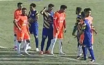 لیگ یک: پارس جنوبی در یک قدمی لیگ برتر 