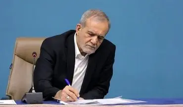 دستور رئیس‌جمهور به ۳ وزیر درباره امنیت غذایی