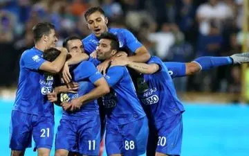 چه کسی ضعیف ترین بازیکن استقلال بود؟