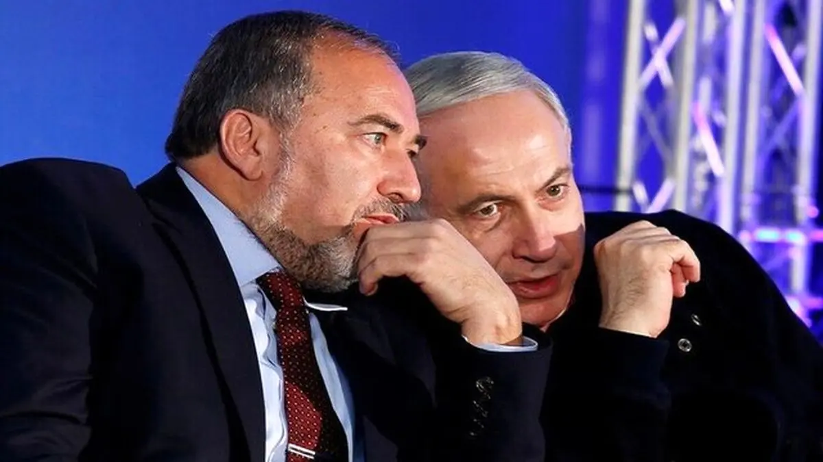  نتانیاهو نگذاشت اسماعیل هنیه را ترور کنیم!