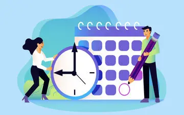 سریع‌تر، بهتر، هوشمندتر؛ 5 اصل کلیدی مدیریت زمان برای کارآفرینان موفق