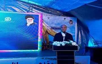 احداث باند دوم محور قزانچی–روانسر بخشی از کریدور راهبردی غرب کشور است