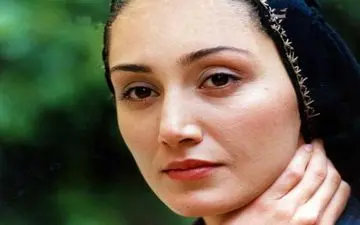 هدیه تهرانی؛کشف بزر گ شریفی نیا؛ سوپراستاری که عکسش با سیاستمدار معروف دردسرساز و جنجالی شد+فیلم 