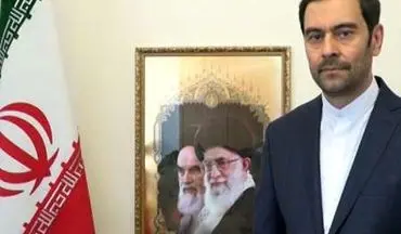  سفیر ایران از مشارکت بی سابقه هموطنان مقیم ارمنستان در انتخابات قدردانی کرد